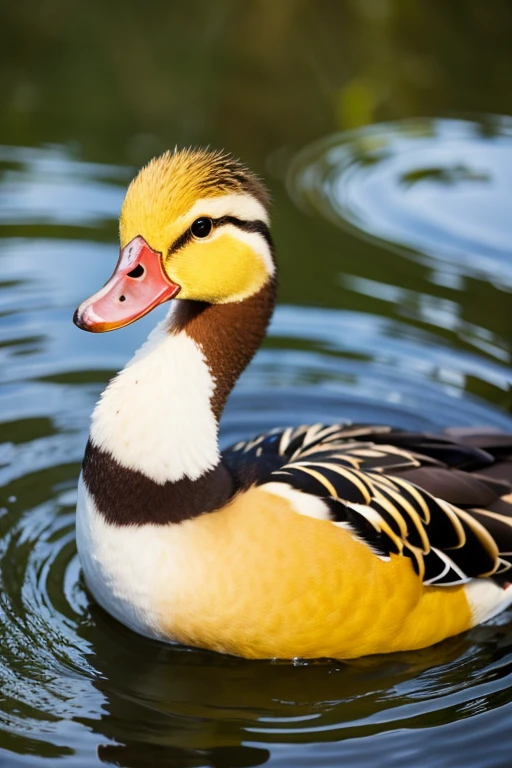 duck