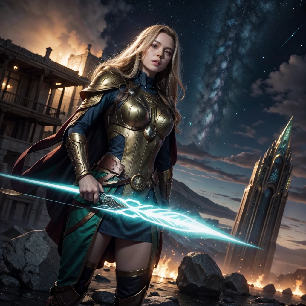 Asgard