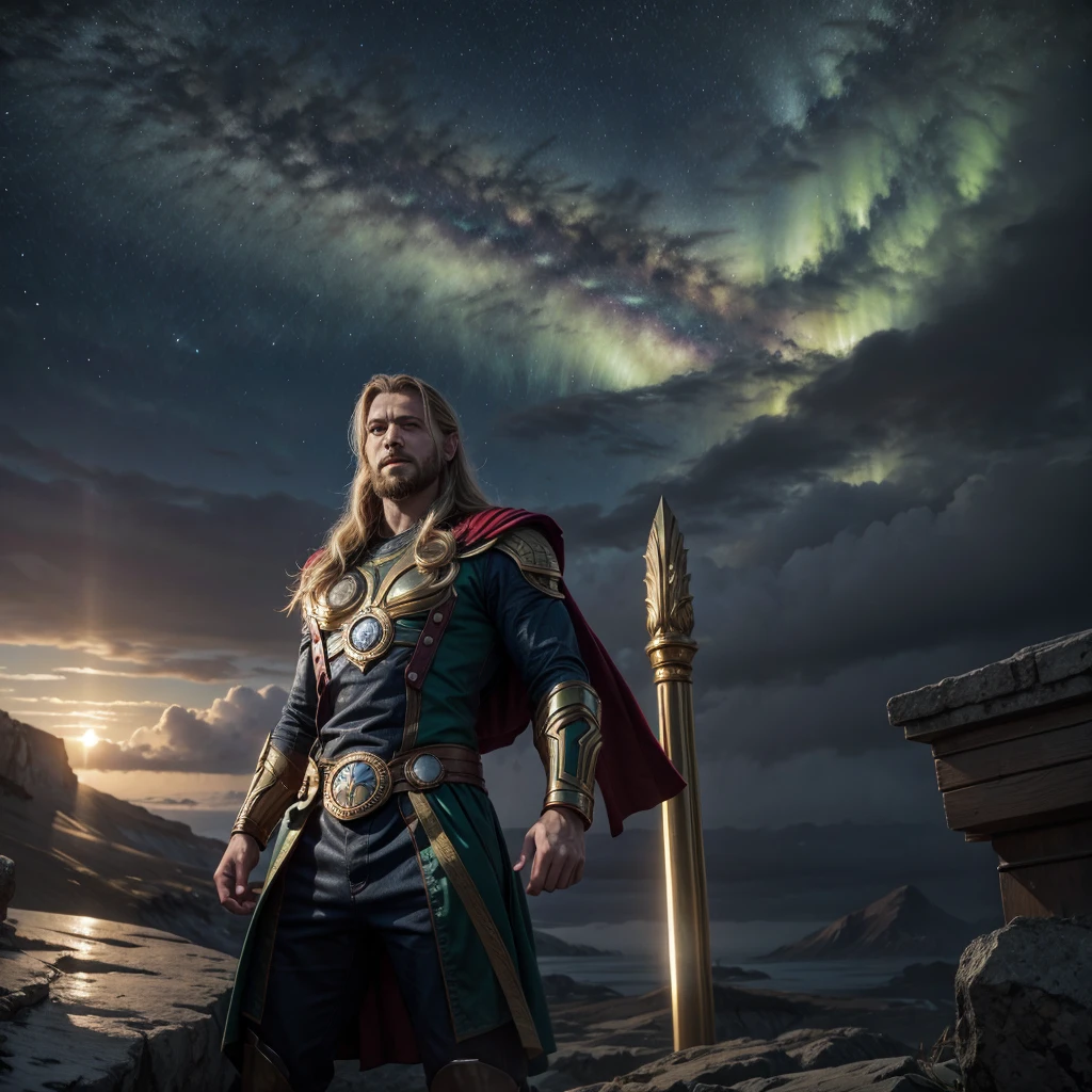 Asgard