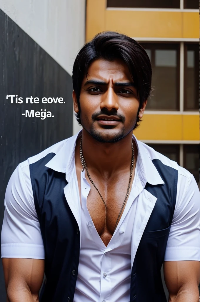 Mega motivational speech with picture in Hindi language