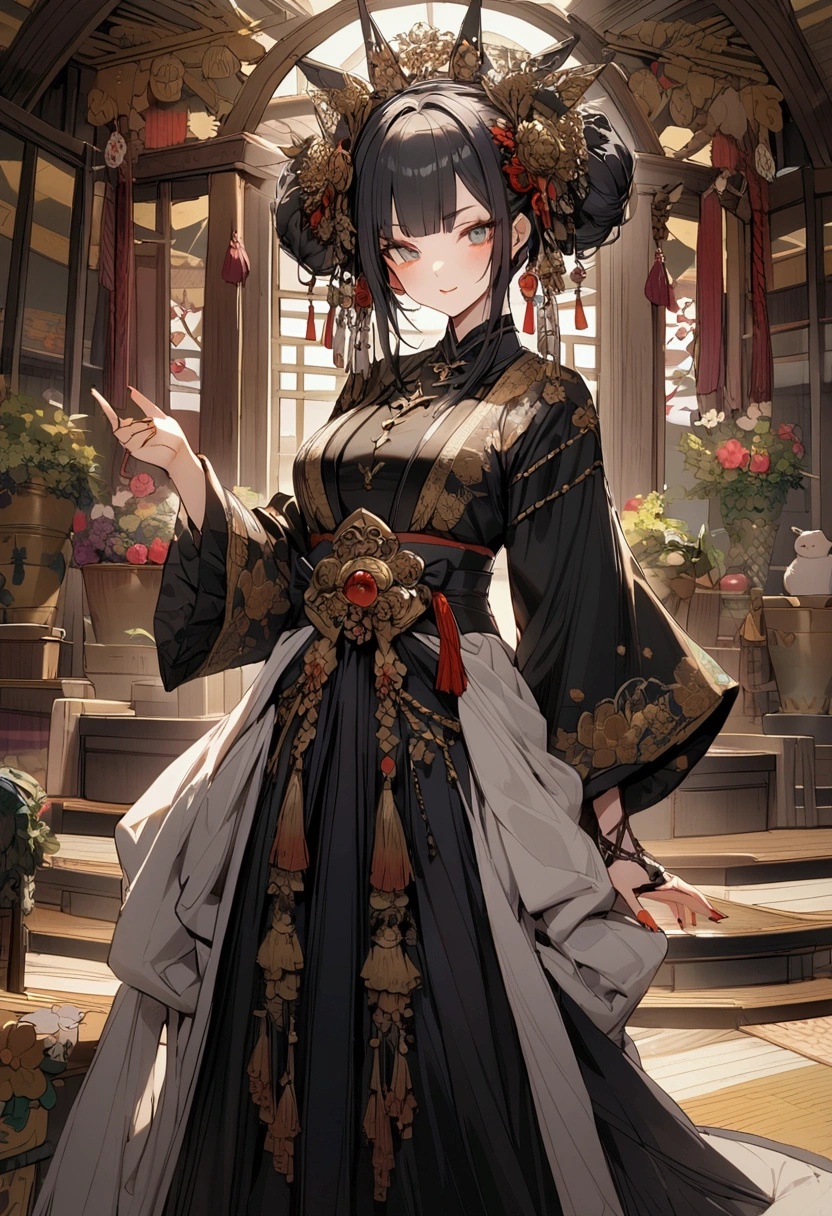 Japanese God々