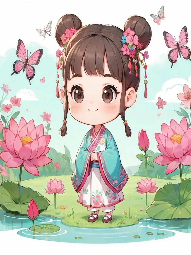 Positive face