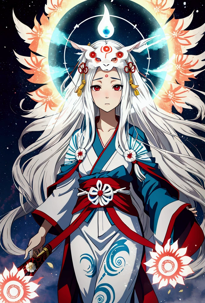 Amaterasu Oomikami