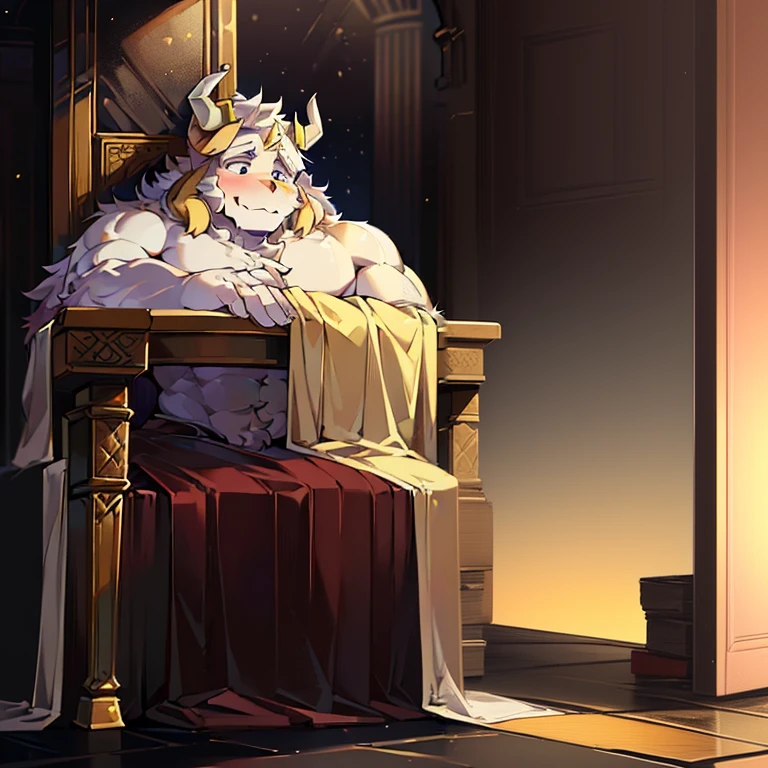 expand background