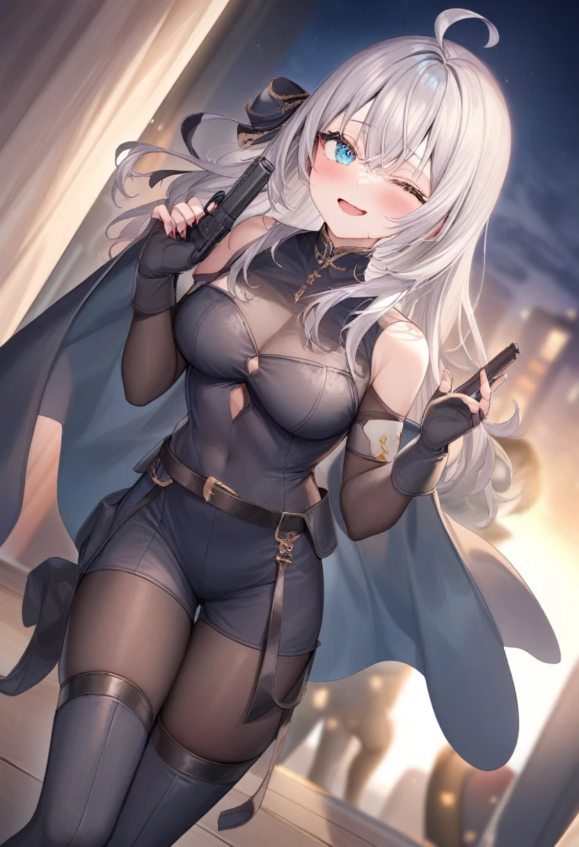 NieR、NieR オートマタ、Desolate Earth、The battle is on the ground、null中戦、hacking、「YoRHa(YoRHa)force」、戦闘タイプのYoRHa機体。He specializes in melee attacks using sword fighting.、podによる遠距離攻撃も扱える。He has a calm and collected personality.、またYoRHaforceの規律もあってかあまり感情を表に出そうとはしない。Therefore、Although it seems cold at first glance、I treat my colleagues with consideration and compassion.。Automatic humanoid、big tits milf、big tits milf、big tits milf、Action RPG released by Square Enix。YoRHa違う。2 type b、1 girl、disorganized、黒いblindfold、黒いdress、黒いhair band、blindfold、青null、boots、building、City、cloud、covered eyes、Debris、dress、Feather ornamentの袖、Feather ornament、from below、gloves、Grass、hair band、high heels boots、high heels、high resolution、Juliet Sleeve、Katana、leather、leather boots、long sleeve、NieR \(series\)、NieR オートマタ、outdoor、overgrown、pod \(NieR オートマタ\)、Post-Apocalypse、waterたまり、puffy sleeves、rubble、Remains、landscape、null、サイハイboots、thigh high socks、bootsの下のthigh high socks、water