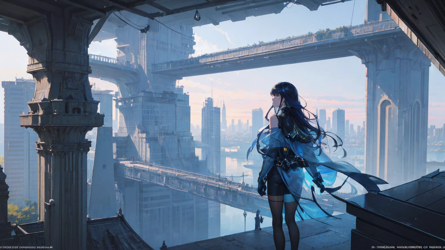 (Best quality,4K,8K,A high resolution,Masterpiece:1.2),Ultra-detailed,(Realistic,Photorealistic,photo-realistic:1.37),Futuristic floating city,Futuristic technology,Huge urban high-tech tablet platform,Airship,Floating in the sky,Futuristic city,Small airships around,High-tech hemispherical platform,Colorful lights,Advanced architecture,modernn architecture,skyscrapper,Access the cloud,Scenic beauty,view over city,Impressive design,Blend seamlessly with nature,energetic and vibrant atmosphere,Futuristic transportation system,Parking is suspended,Transparent path,Lush greenery,Sky gardens,cascading waterfalls,Magnificent skyline,reflections on the water,Sparkling river,Architectural innovation,futuristic skyscrapers,Transparent dome,The shape of the building is unusual,Elevated walkway,Impressive skyline,Glowing lights,Futuristic technology,Minimalist design,Scenic spots,Panoramic view,Cloud Piercing Tower,Vibrant colors,epic sunrise,epic sunset,Dazzling light display,magical ambiance,The future city,Urban Utopia,LuxuryLifestyle,Innovative energy,sustainable development,Smart city technology,Advanced infrastructure,Tranquil atmosphere,Nature and technology live in harmony,Awesome cityscape,Unprecedented urban planning,Architecture connects seamlessly with nature,High-tech metropolis,A cutting-edge engineering marvel,The future of urban living,Visionary architectural concept,Energy-efficient buildings,Harmony with the environment,A city floating above the clouds,Utopian dreams become reality,The possibilities are endless,State-of-the-art transportation network,Green energy integration,Innovative materials,Impressive holographic display,Advanced communication system,Breathtaking aerial view,Quiet and peaceful environment,Modernist aesthetics,Ethereal beauty