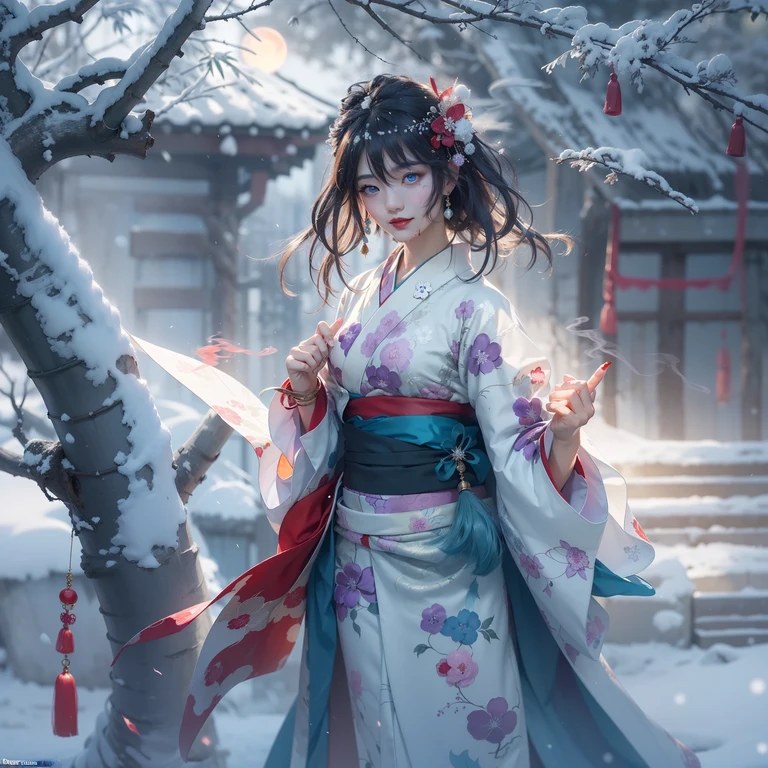 The original image was created on December 23, 2023.