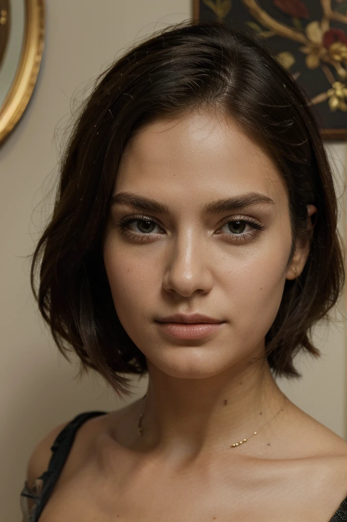 ((best quality)), ((masterpiece)), (detailed), perfect face