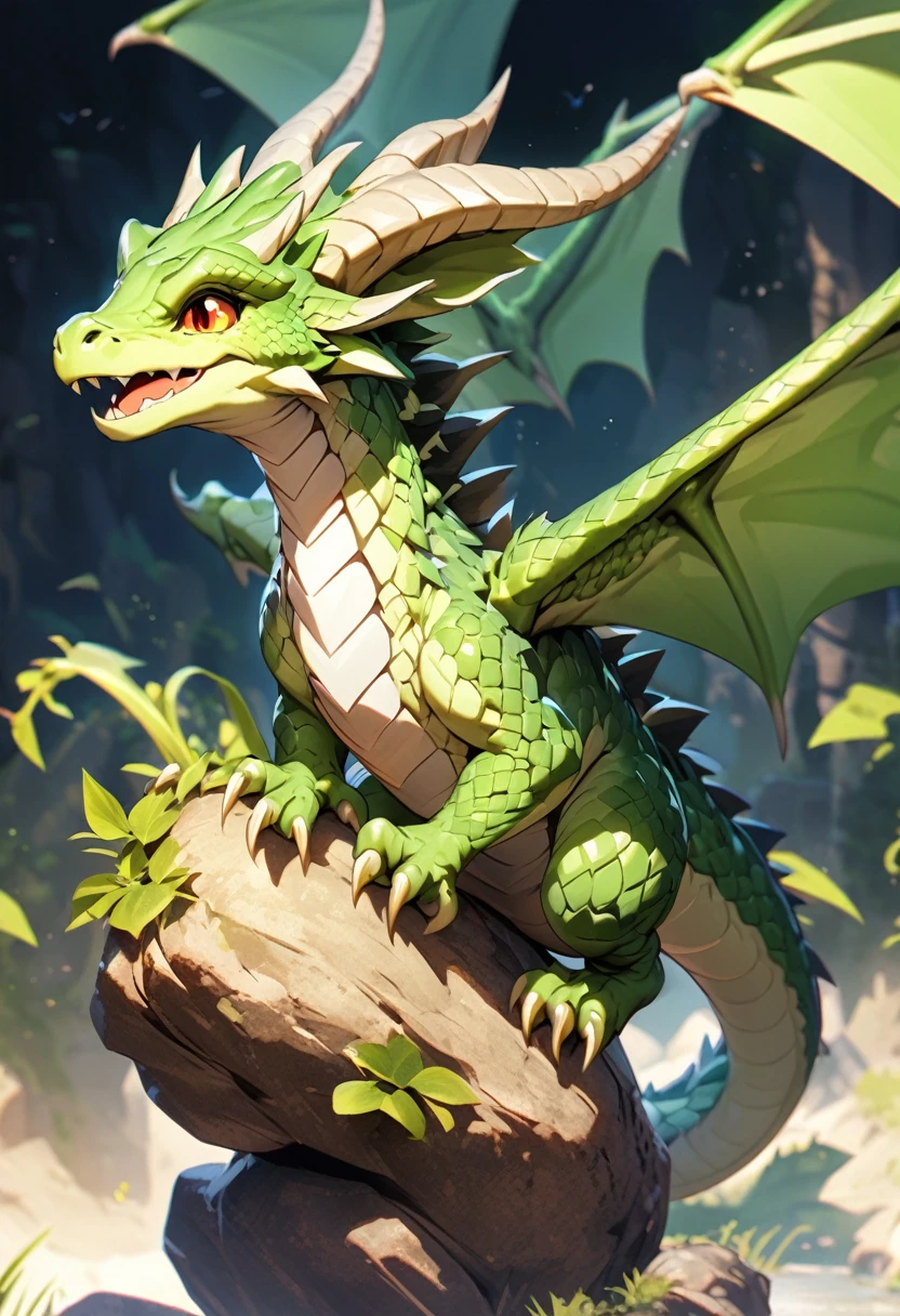 Highly detailed 4k dragon wings.,baby dragon