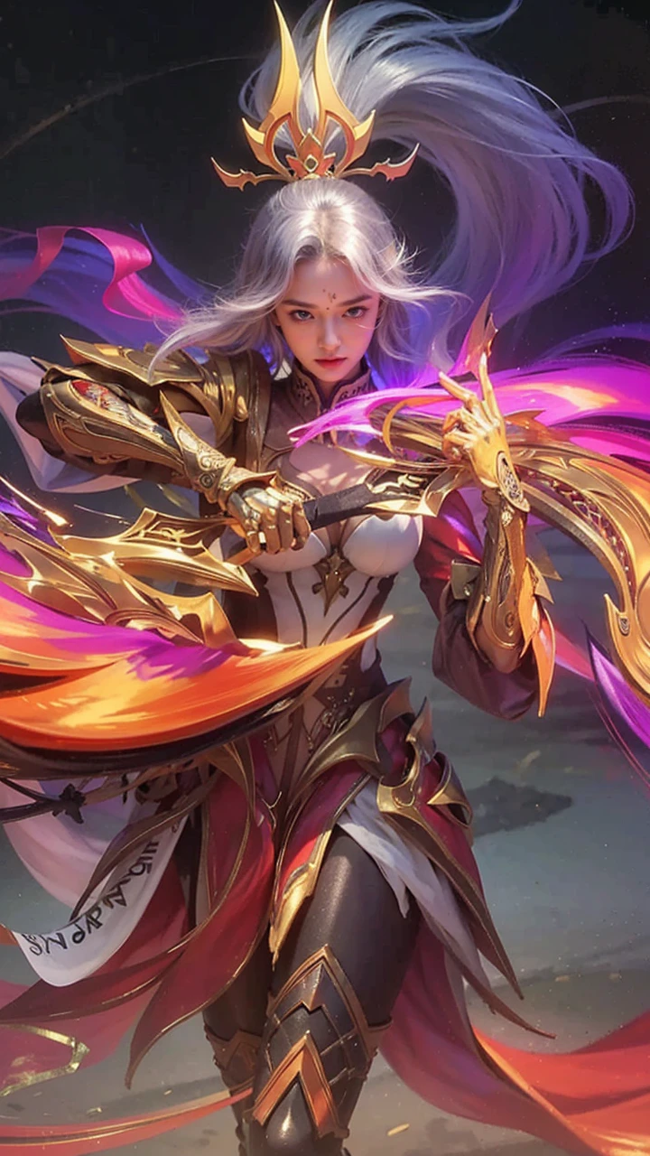 (photorealistic:1.4), best quality, masterpiece, ultra high res, 1girl, (detailed face:1.2), (detailed eyes:1.2), (detailed hair:1.2), (detailed clothes:1.2), 4k, (detailed color:1.2),