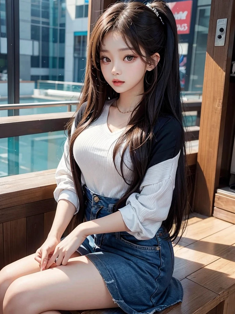 beautiful girl jennie kim