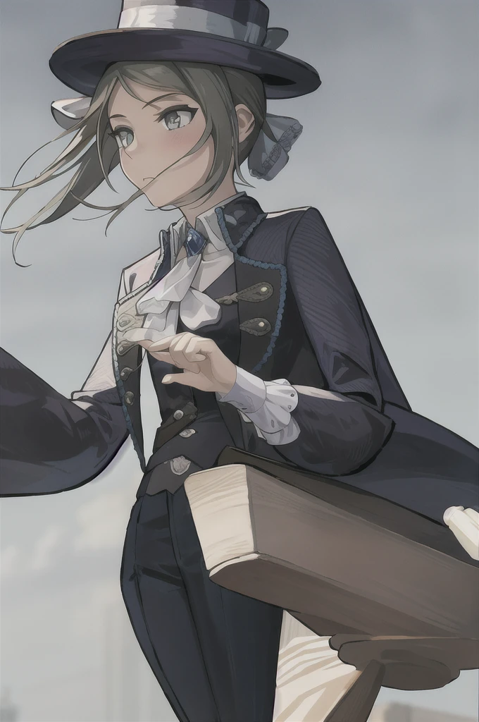 masterpiece, best quality, 1girl