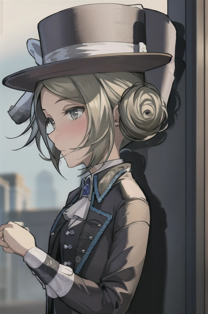 masterpiece, best quality, 1girl