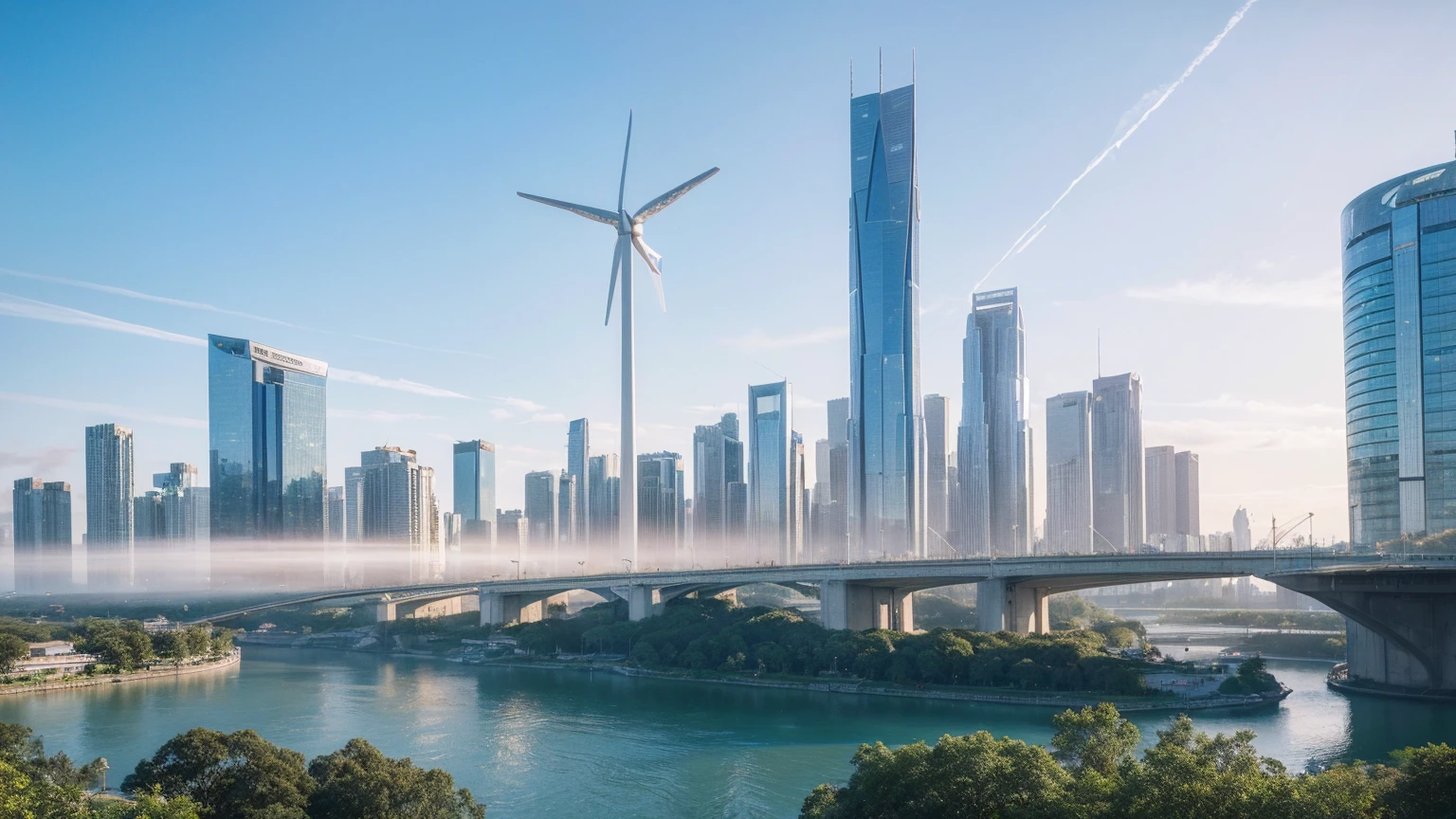(Best quality,4K,8K,A high resolution,Masterpiece:1.2),Ultra-detailed,(Realistic,Photorealistic,photo-realistic:1.37),Futuristic floating city,Futuristic technology,Huge urban high-tech tablet platform,Airship,Floating in the sky,Futuristic city,Small airships around,High-tech hemispherical platform,Colorful lights,Advanced architecture,modernn architecture,skyscrapper,Access the cloud,Scenic beauty,view over city,Impressive design,Blend seamlessly with nature,energetic and vibrant atmosphere,Futuristic transportation system,Parking is suspended,Transparent path,Lush greenery,Sky gardens,cascading waterfalls,Magnificent skyline,reflections on the water,Sparkling river,Architectural innovation,futuristic skyscrapers,Transparent dome,The shape of the building is unusual,Elevated walkway,Impressive skyline,Glowing lights,Futuristic technology,Minimalist design,Scenic spots,Panoramic view,Cloud Piercing Tower,Vibrant colors,epic sunrise,epic sunset,Dazzling light display,magical ambiance,The future city,Urban Utopia,LuxuryLifestyle,Innovative energy,sustainable development,Smart city technology,Advanced infrastructure,Tranquil atmosphere,Nature and technology live in harmony,Awesome cityscape,Unprecedented urban planning,Architecture connects seamlessly with nature,High-tech metropolis,A cutting-edge engineering marvel,The future of urban living,Visionary architectural concept,Energy-efficient buildings,Harmony with the environment,A city floating above the clouds,Utopian dreams become reality,The possibilities are endless,State-of-the-art transportation network,Green energy integration,Innovative materials,Impressive holographic display,Advanced communication system,Breathtaking aerial view,Quiet and peaceful environment,Modernist aesthetics,Ethereal beauty