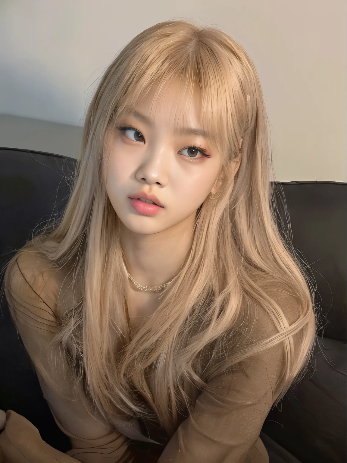 Blackpink Jennie 