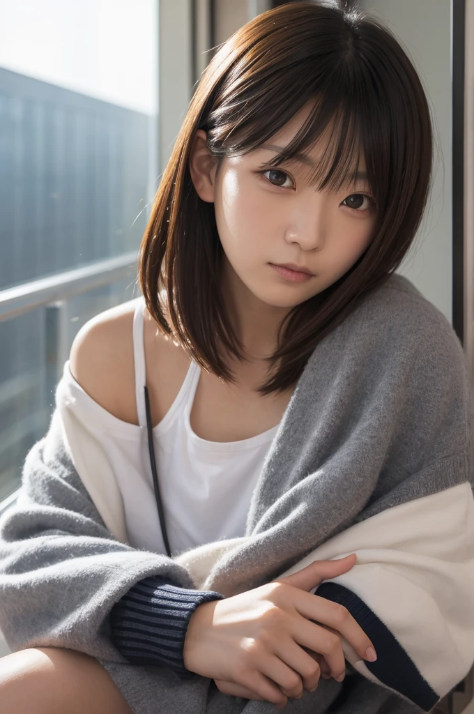 Shinobu Kocho