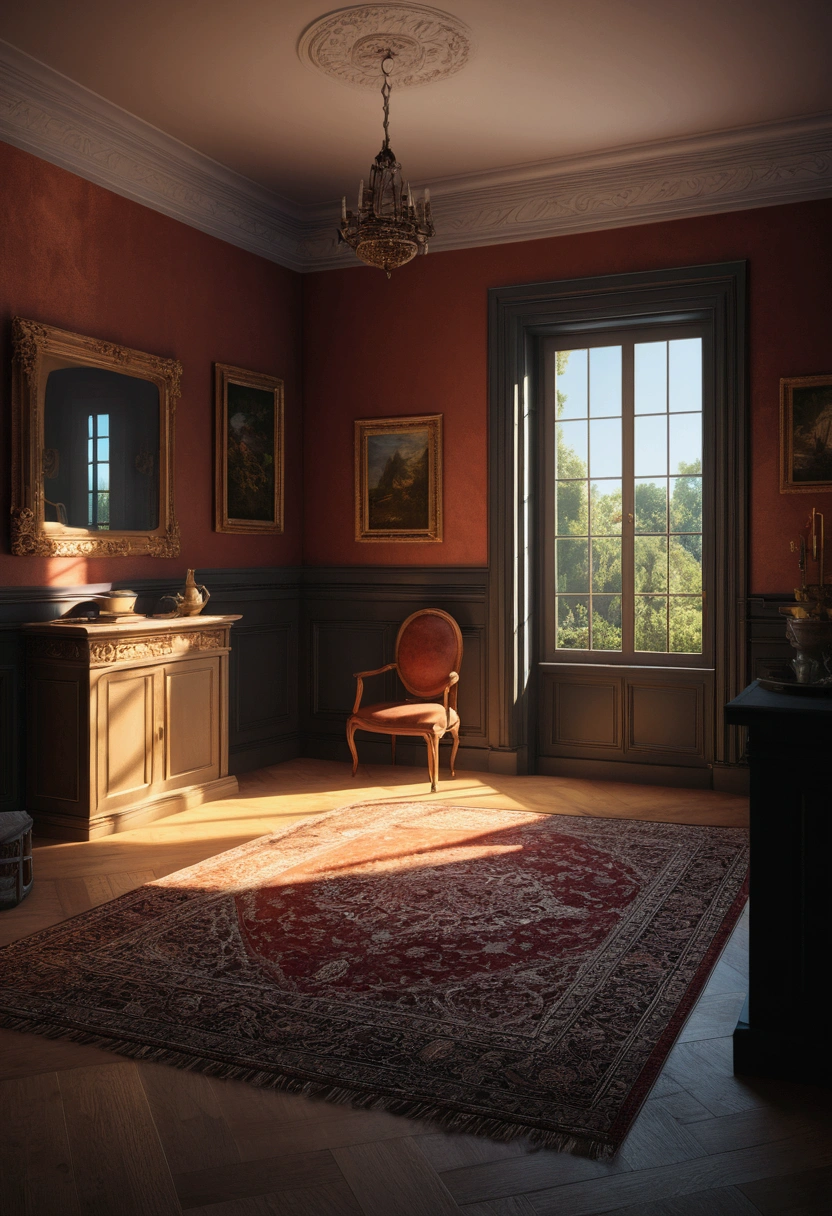 masterpiece, best quality, (Extremely detailed CG unity 8k wallpaper), (best quality), (Best Illustration Award), (The best shadow), absurd, Realistic lighting, (abyss), Beautiful and delicate light, Artworks by Peter Mohr Bacher,