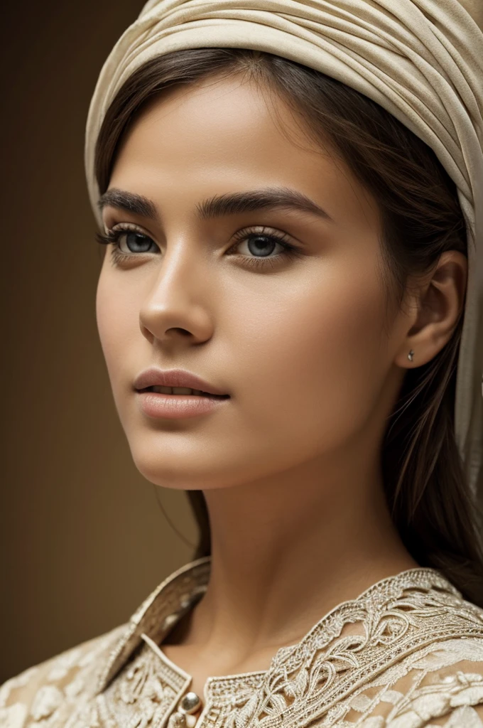 ((best quality)), ((masterpiece)), (detailed), perfect face