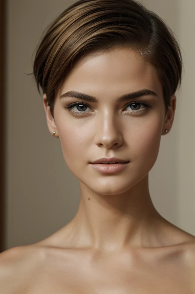 ((best quality)), ((masterpiece)), (detailed), perfect face, short hair
