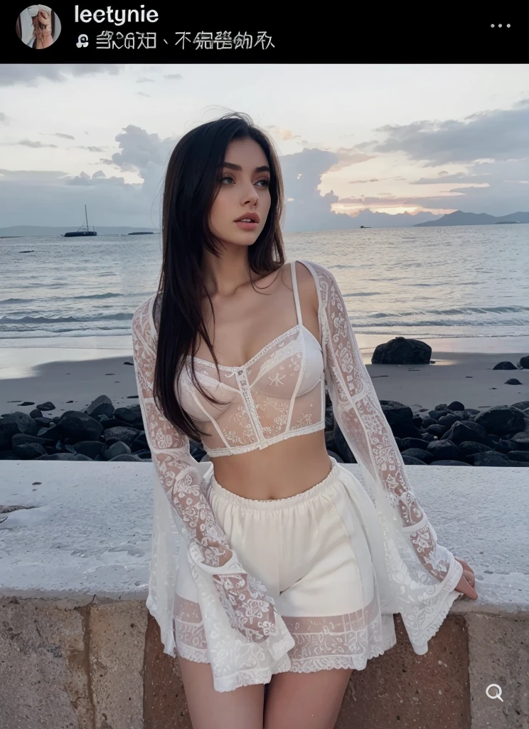 (NSFW), see through, thin clothes
