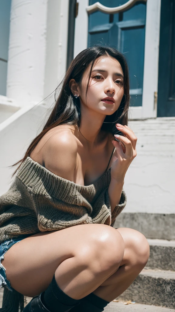 more