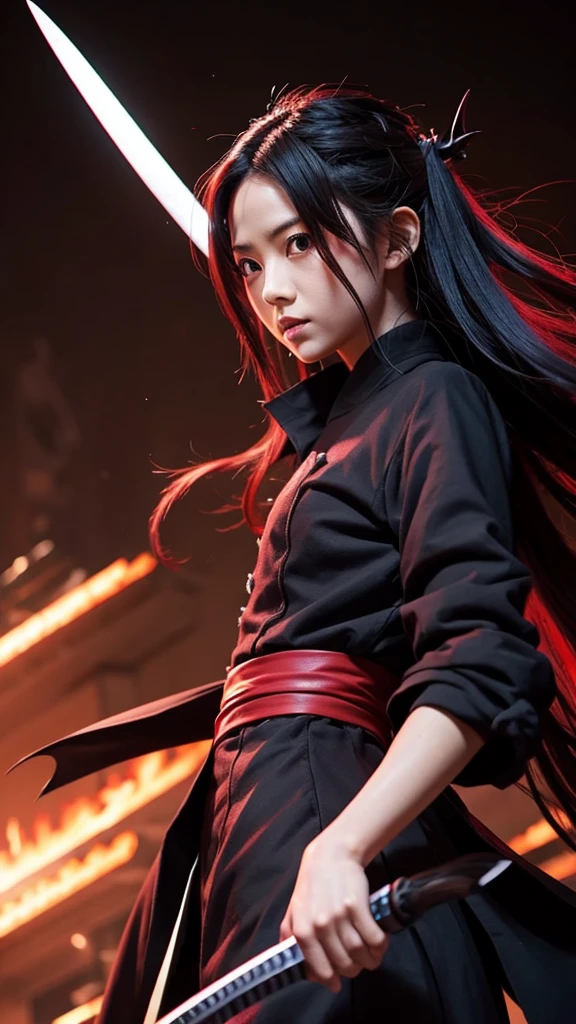 Demon slayer Tanjiro cool