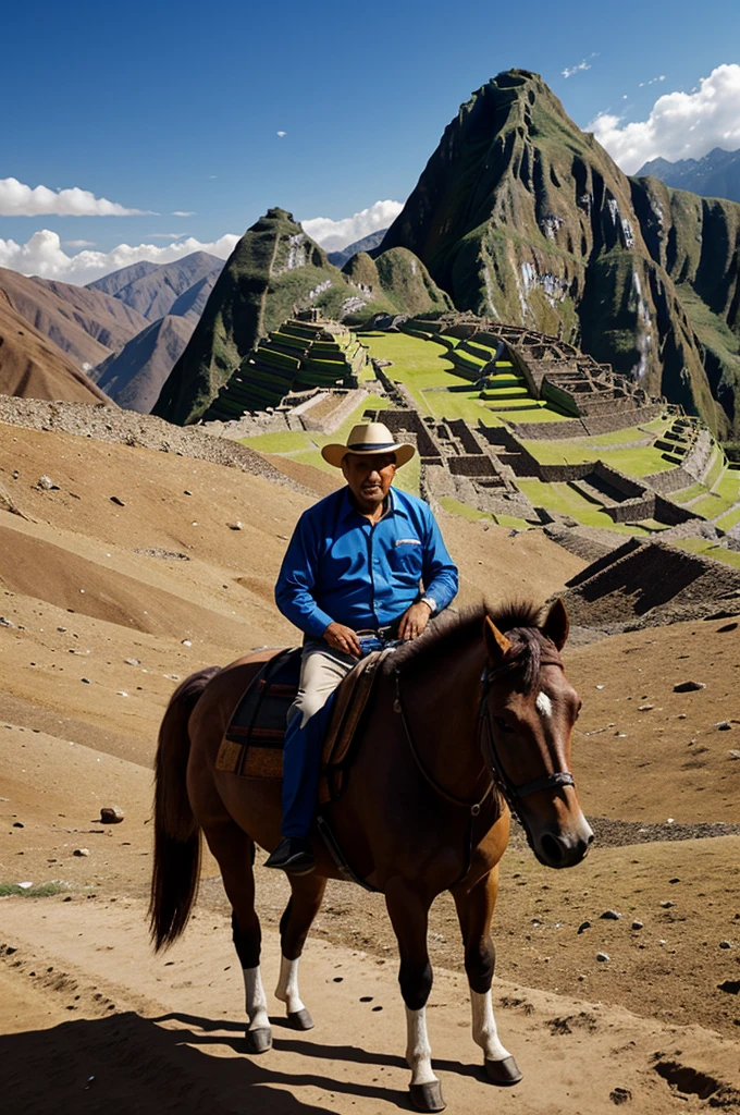 Make me a story of life ,work and legacy of Jorge Basadre Grohma in Peru