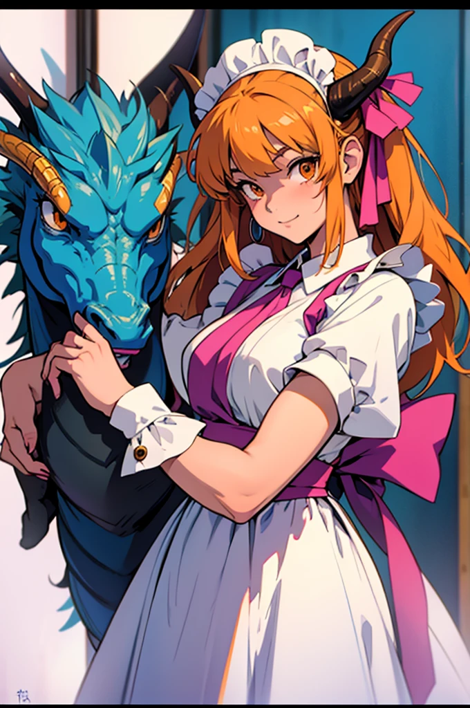 nothing, pink hair, PINK CAT Ears, eyes of the god niji, god of eyes, eyes with pink heart symbol, white and pale skin, fluffly, thick thighs, thick thighs, detailed artwork, pink shirt, flag on the arm of BI pride, white skirt, silk stockings, socks with bow, flower necklace on head, pequeno e fluffly, boy, peito pequeno e fluffly, black collar with white bell, sword with sheath attached to the back