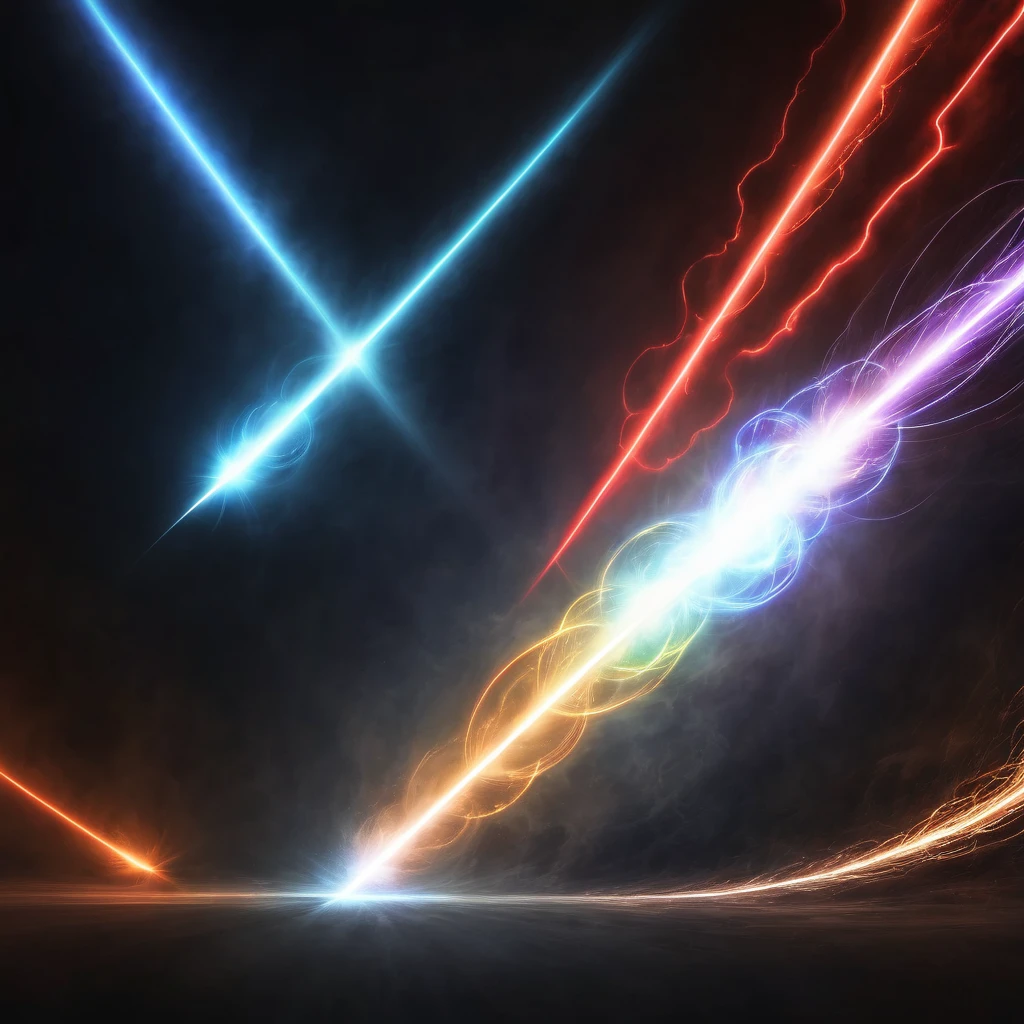 (masterpiece, best quality:1.2),  energy, energy beam, energy attack, laser 