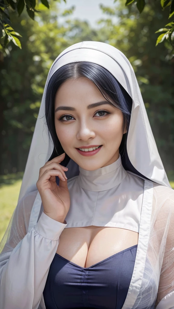(best quality), (masterpiece), (hyper real)、ancient nun woman:1.2、[ancient Nordic BC time], [nordic women in classic nordic cropfield]、sweaty、(detailed skin)、 Huge　mature Beautiful woman　High level image quality　High resolution　realistic、blondes、blondesの女性、mature woman、middle-aged women、((big big skin texture、超High resolution、wear skin-colored fabric、realistic、[dark-blue hair], fleshy body type、laughter、beauty of middle age、beautiful expression、laughter、hand swaying hair, Very delicate and delicate skin texture、32 yo nun woman、((I&#39;Village square meters))、women in classic nordic crop field、heavy mommy milkers、big cleavage、[braless:1.2]、 [nipples skindentation], plunging neckline、big red lips、(wear skin-colored fabric)、BREAK、 (sitting side-by-side with elderly older granpa:1.2), BREAK, settings: ancient BC, nordic under the sun surrounded by crop field - with rowdy viking male, 1girl x multiple elderly males, gangbang, blackedscene, blkd, ((african_nigga:1.2)), 1girl cozying up hugging with fat_niggas:1.2, fat_nigga smelling 1girl armpits, niggas groping on her, (surrounded with all-nude naked black men:1.5), (imminent_gangbang), (imminent_rape) 