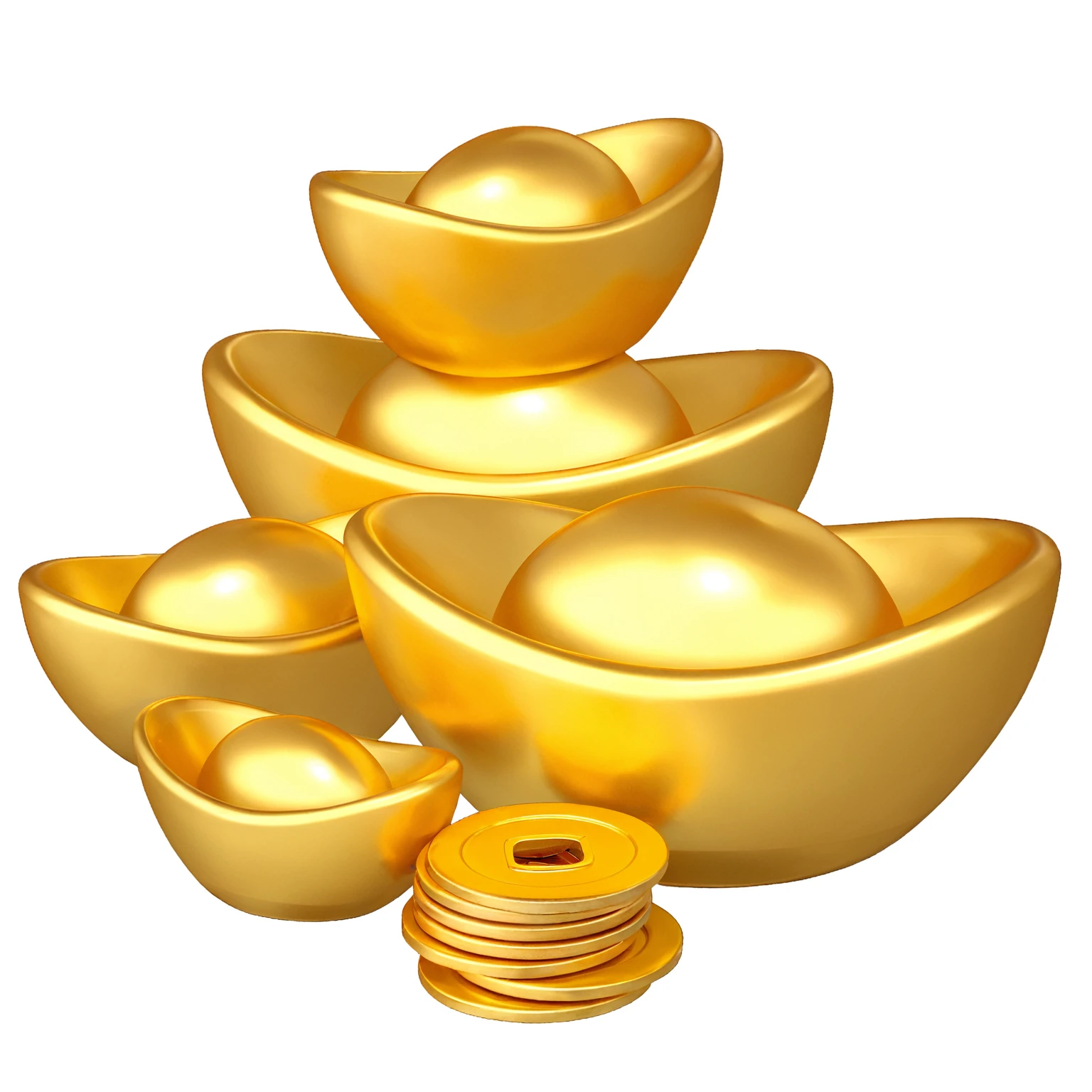 a group of Kaneko bowls and plates with a Kaneko coin, piles of Kaneko coins, Kaneko, with many Kaneko coins, Kaneko coins, Kaneko encrustations, Kaneko ornaments, sitting on a pile of Kaneko coins, scattered Kaneko coins, Kaneko elements, Kanekoen, Kaneko and treasure, Kaneko decorations, Kaneko jewerly, shui mo hua, 24K, treasures of Kaneko