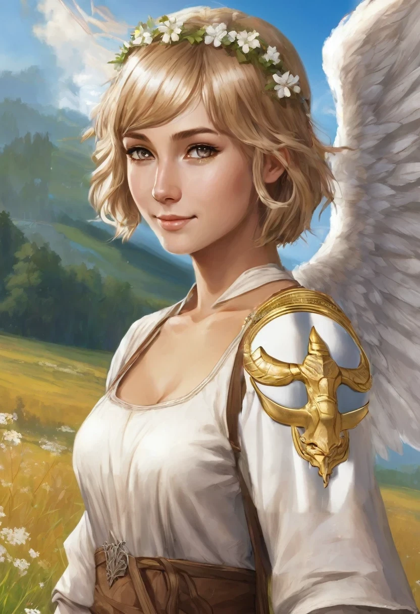 halo of light 