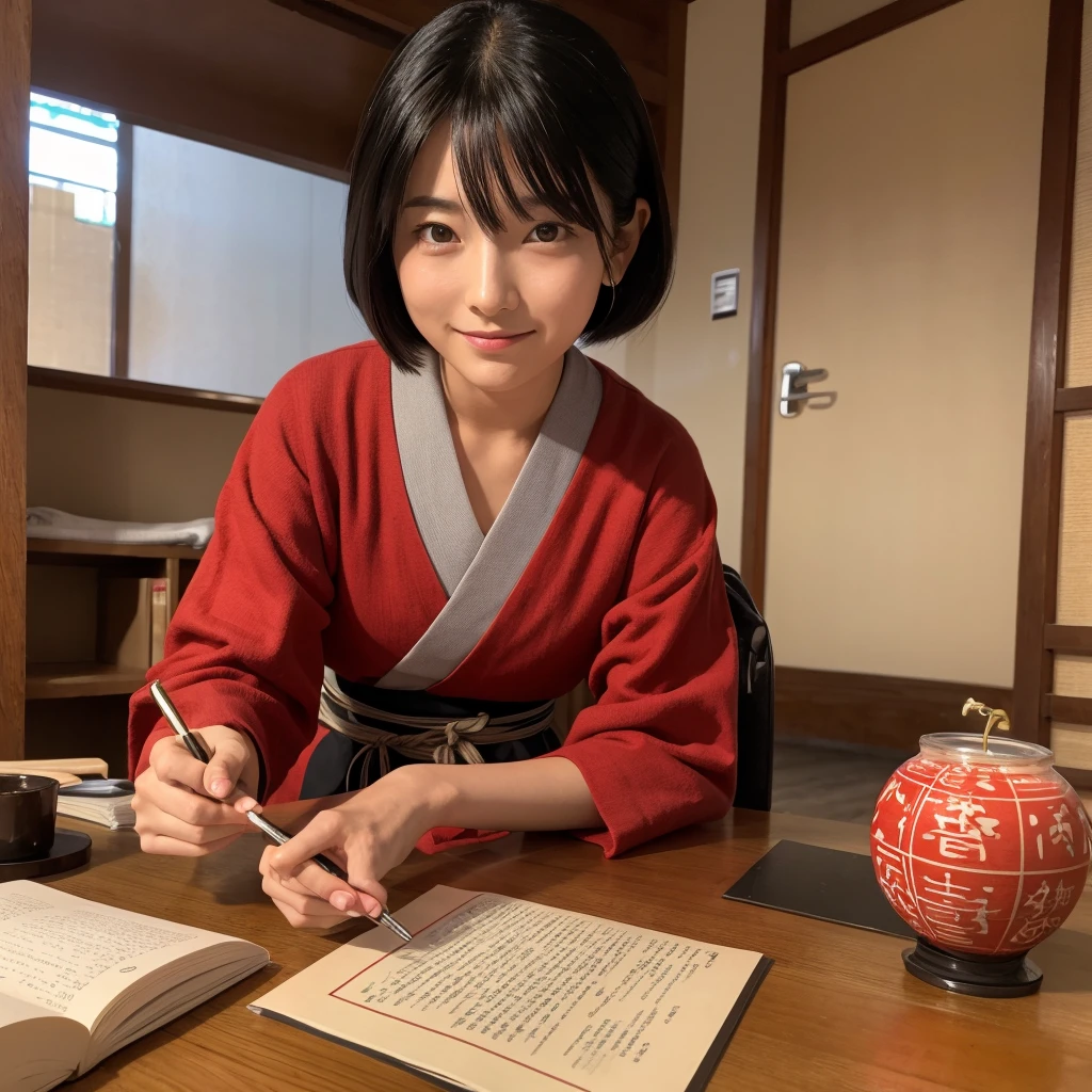 Kanroji Mitsuri