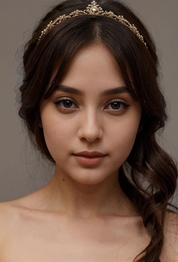 beautiful girl