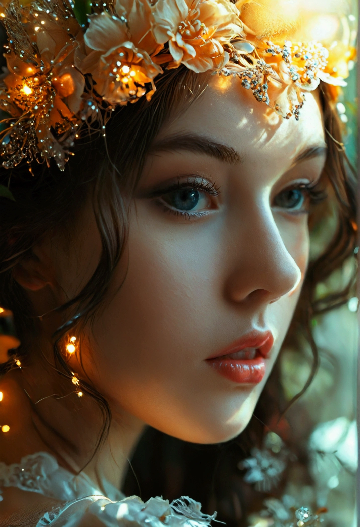 sexy beautiful young girl