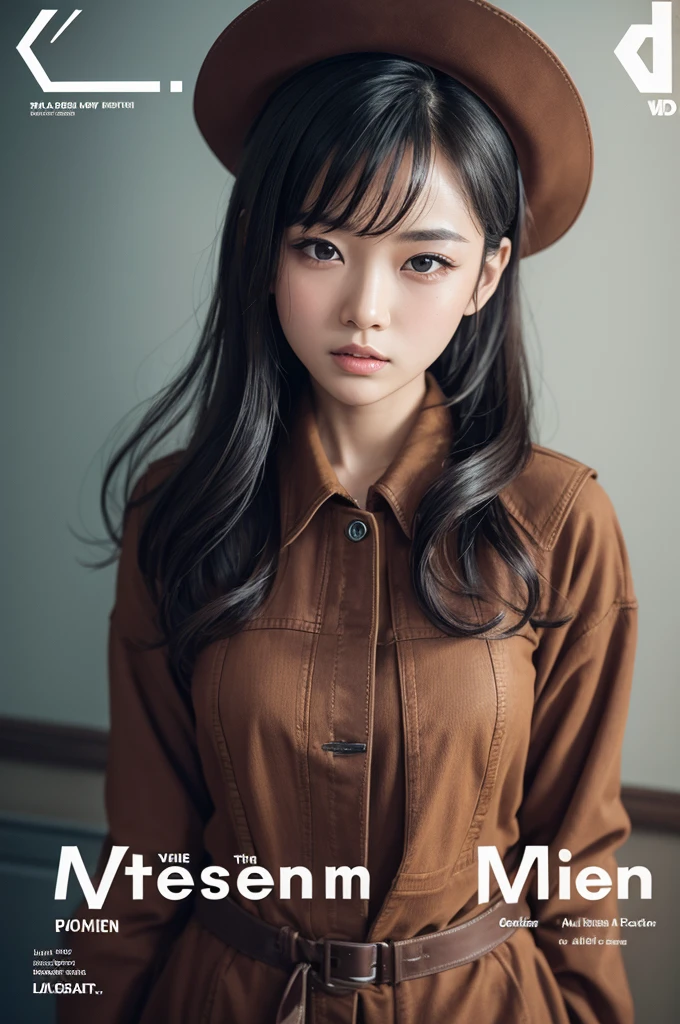 Western video cover