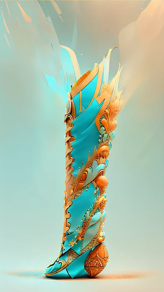 a close up of a pair of orange and blue pillows next to each other, cyan and orange, teal and orange colours, orange and blue tones, orange and blue colors, orange and teal color, orange and blue, blue and orange tones, strong blue and orange colors, orange and teal, teal orange, blue and orange, orange and blue color scheme, hdr fabric textures, orange and turquoise, orange details, orange balaclava, teal and orange colors, cyan and orange palette. vivid, some orange and blue, turquoise and orange