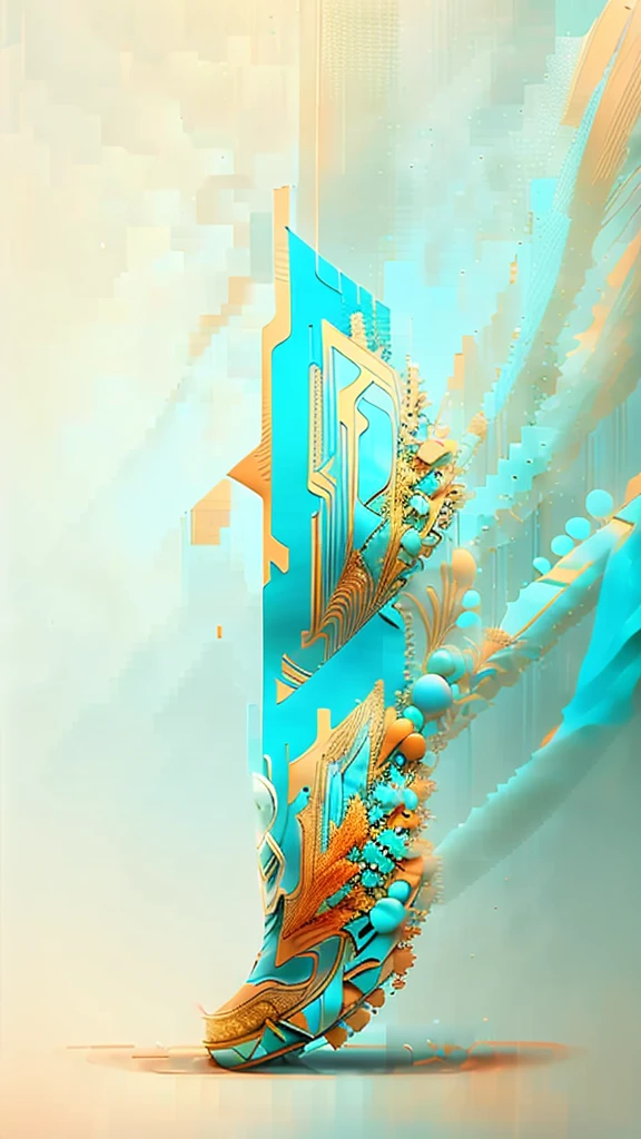 a close up of a pair of orange and blue pillows next to each other, cyan and orange, teal and orange colours, orange and blue tones, orange and blue colors, orange and teal color, orange and blue, blue and orange tones, strong blue and orange colors, orange and teal, teal orange, blue and orange, orange and blue color scheme, hdr fabric textures, orange and turquoise, orange details, orange balaclava, teal and orange colors, cyan and orange palette. vivid, some orange and blue, turquoise and orange