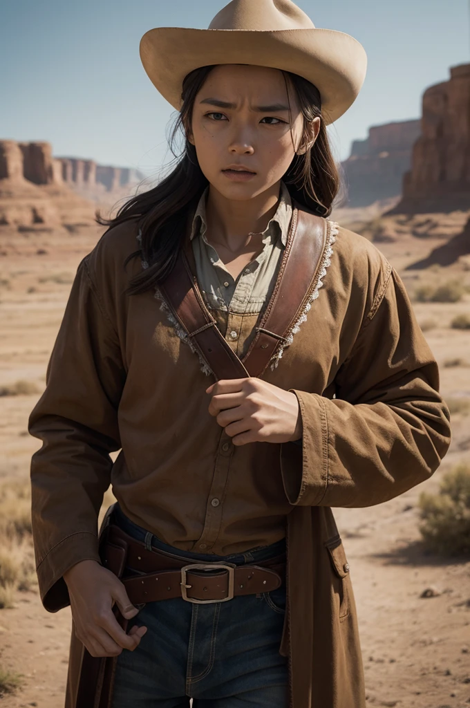 Western film