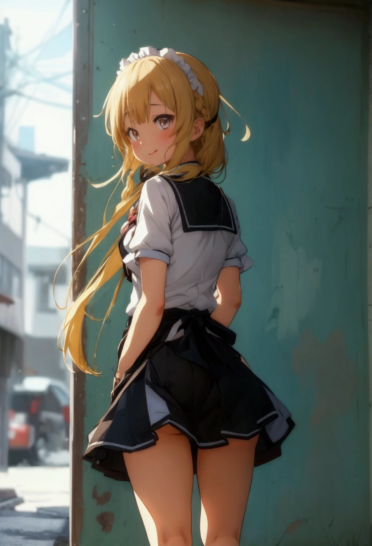 Anime girl with long hair and skirt standing in front of a wall, Lit from behind, Bend your body, chic, , Beautiful anime girl crouching, (SFW) Safe at Work, [ 4k digital art ]!!, shikamimi, Thick tail, Anime girl in maid outfit, Butt, lower angle,Anime girl with long hair and skirt standing in front of a wall, Lit from behind, Bend your body, chic, , Beautiful anime girl crouching, (SFW) Safe at Work, [ 4k digital art ]!!, shikamimi, Thick tail, Anime girl in maid outfit, Butt, lower angle,Anime girl with glasses and a skirt standing in front of a mirror, (SFW) Safe at Work, Kantai Collection Style, tits, , a hyperRealistic , Lit from behind, hyperRealistic , Realistic , chic, Anime Maid SS Military, Naughty anime style, Anime Moe Art Style,Anime girl standing on the street in a short skirt and black shirt, (Poop sitting), chic, Anime Moe Art Style, Half Yamada, Realistic Anime 3D Style, （Ahegao）,Smooth anime CG art, 超Realisticな , Gwaiz, Young Anime Girl, Anime Style 4k, Naughty anime style, Beautiful anime girl crouching,(masterpiece), (One serious civil service commissioner: 1.3), (Super thick and plump body: 1.3), (巨大な胸とButt)), (Small Head: 1.2), (Very small uniform)), (Shiny skin: 1.2), (A speech while crouching in the stands in the schoolyard in the morning)), {fat},1boy, penis, doggystyle, from behind, spreadassms, chubby body, fat body, short,ultra detailed, masterpiece, best quality, blush, a woman, rolling eyes, open mouth, school girl, wearing , wearing glasses, classroom, sunset, light particles, hdr, brown grey hair, midium wavy hair, shiny hair, bang, single braid, clear grey eyes, Smiling Kiss, Tongue Out, アニメ ,orgasm face, sexual climax, bitch, back shot, back view, low angle, from below, back view, arched back, looking back, all fours, chubby body, BIG ASS , saliva, BBW, slender waist, anal, seiza, hands on head,white eyes, Hand Drawn, Showing Ass, Bobcut, Knee socks, (Super thick and plump body: 1.3), Butt sticking out, Close your legs, seiza, spread legs, pleated skirt, Stretch your arms back, long pleated skirt, Buttがみえない, Buttが隠れる, Arms folded behind back, Super big butt, Awesome numbness , Plump , Chubby, Butt sticking out,
