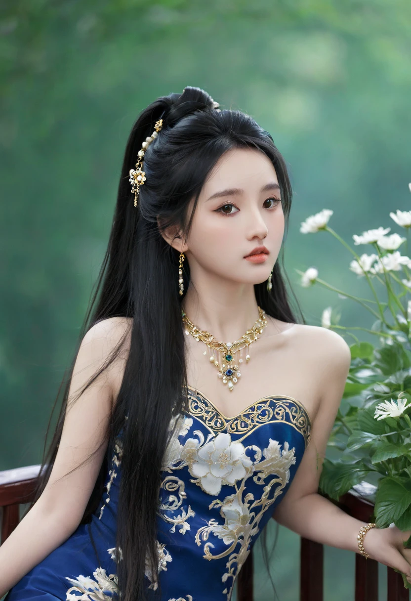 black hair, 1 Girl, Pretty Face, beautiful eyes,long_hair, Solitary, Jewelry, Art, Chinese, rest, Vasile,Vasile,Vasile,Vasile,Vasile,Vasile,Vasile,Vasile,Vasile,Vasile,Vasile,Vasile,Vasile,Vasile,Vasile, Vasile,Vasile,Vasile,Vasil
