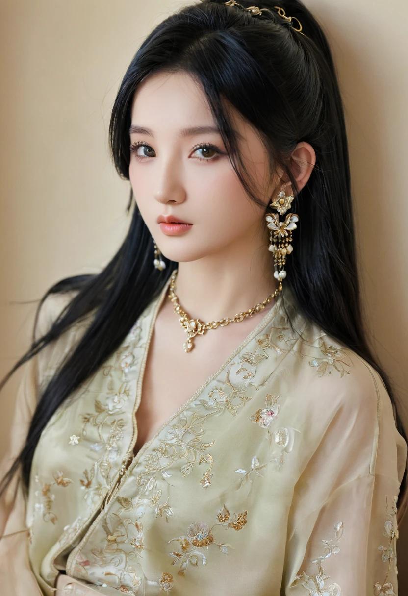black hair, 1 Girl, Pretty Face, beautiful eyes,long_hair, Solitary, Jewelry, Art, Chinese, rest, Vasile,Vasile,Vasile,Vasile,Vasile,Vasile,Vasile,Vasile,Vasile,Vasile,Vasile,Vasile,Vasile,Vasile,Vasile, Vasile,Vasile,Vasile,Vasil
