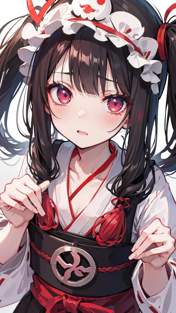 Zashiki-warashi Nezuko  front horror