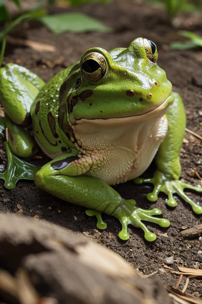 Frog