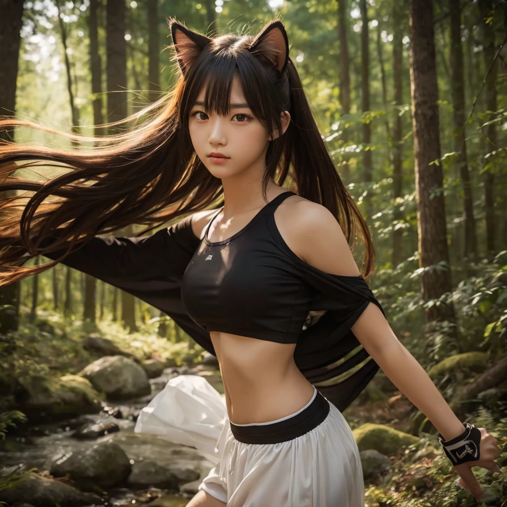 (masterpiece, best quality:1.2), 1girl, solo