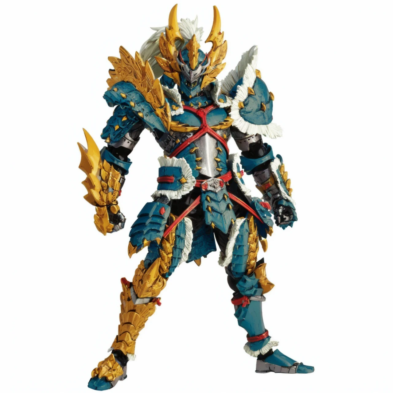 Warring States technology style,青藍色Mecha,All surrounded by particle dragons,With fist,摆出Fighting Stance,surrounded by flames(《Three Kingdoms》,《zhao yun》,全身Mecha,Fighting Stance), Keqing from genshin impact, (masterpiece) , Best quality, high quality,Gold Armor,light, (Exquisite future), Beautiful and beautiful, Extremely detailed, great composition, floating, Depth of Field, (Very detailed CG,Unity 8k Wallpaper), (Beautiful detail background), 戏剧light, Gogeta, Mecha,Best quality,Ultra-high resolution,Vivid Wait for it to begin