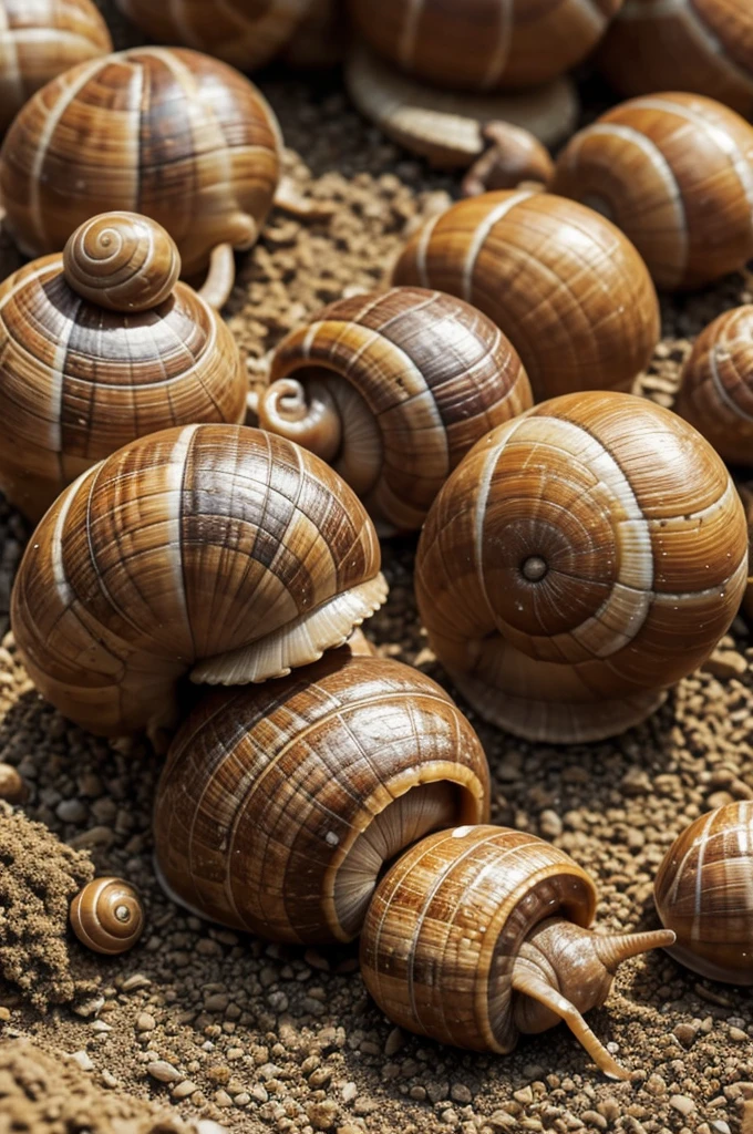 Snails