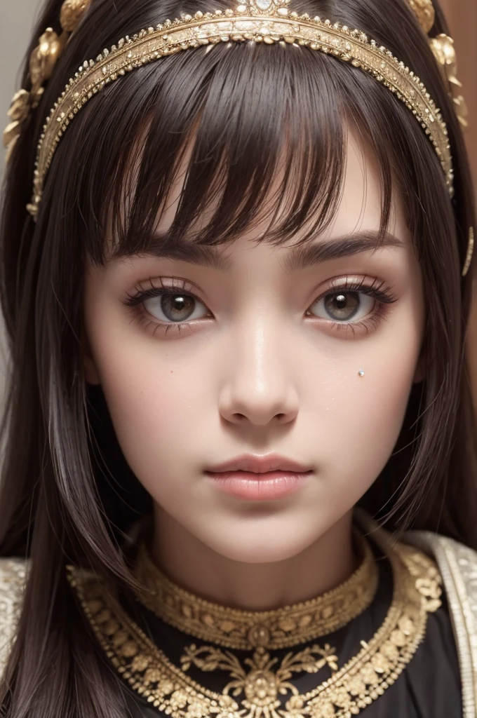 ((best quality)), ((masterpiece)), (detailed), perfect face