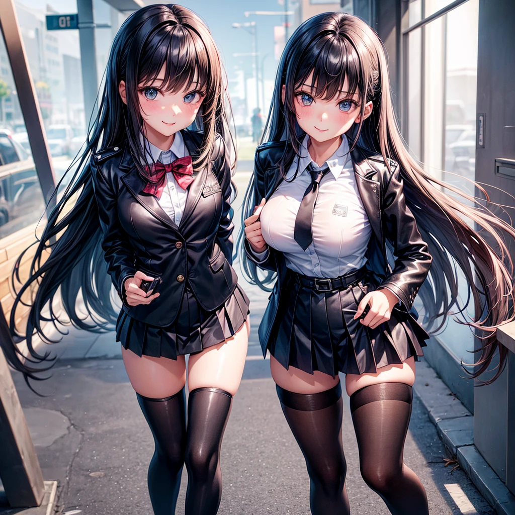 middle School girls,smile,Beautiful girlultiple girls,Angelic beautiful girl,leather jacket,未来のuniform,The best quality to get you horny,perfectionな女の子,Super cute girl,uniform,blazer,cardigan,Long Hair、She has her bangs down,Ultra HD,Young girl,sex,Naughty Girls,Blowjob,Full body image,Absurd,Beautiful girls,Beyond Beautiful Girl,perfection,The room,