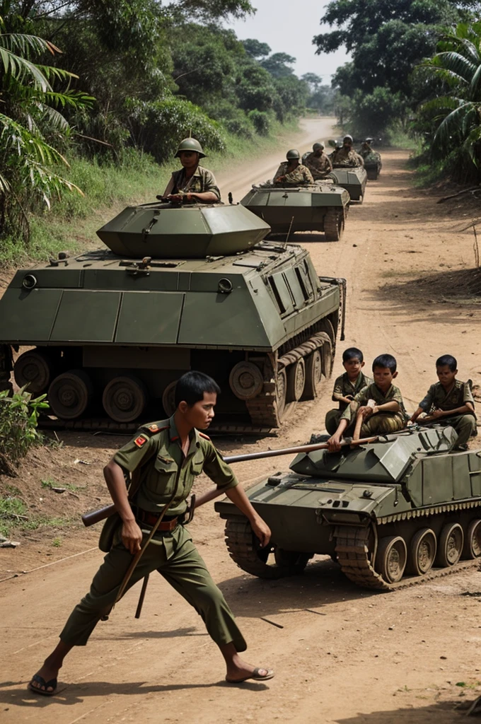 BURMESE WAR